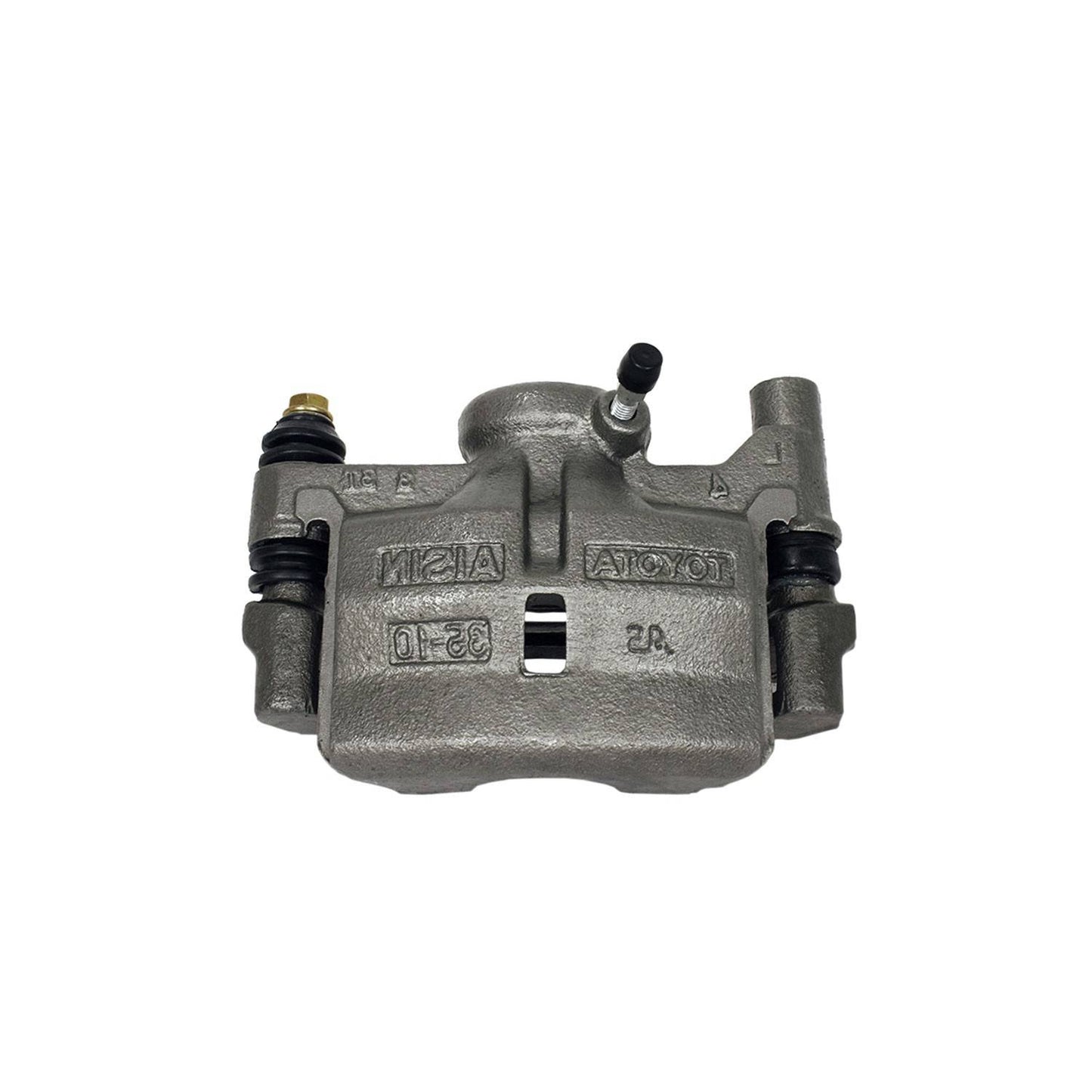 PowerStop Power Stop 90-91 Lexus ES250 Rear Left Autospecialty Caliper w/Bracket L1203
