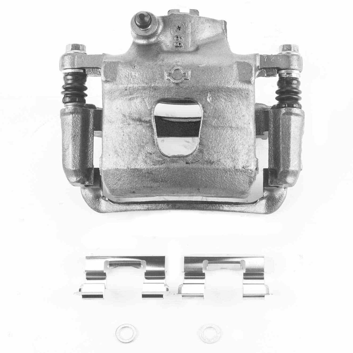 PowerStop Power Stop 91-96 Infiniti G20 Front Right Autospecialty Caliper w/Bracket L1218B