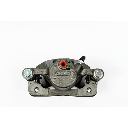 PowerStop Power Stop 97-99 Acura CL Front Right Autospecialty Caliper w/Bracket L1334