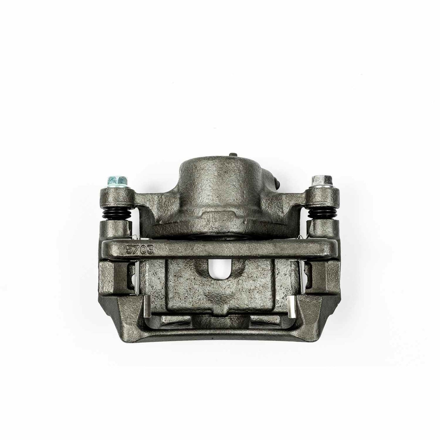 PowerStop Power Stop 97-99 Acura CL Front Right Autospecialty Caliper w/Bracket L1334