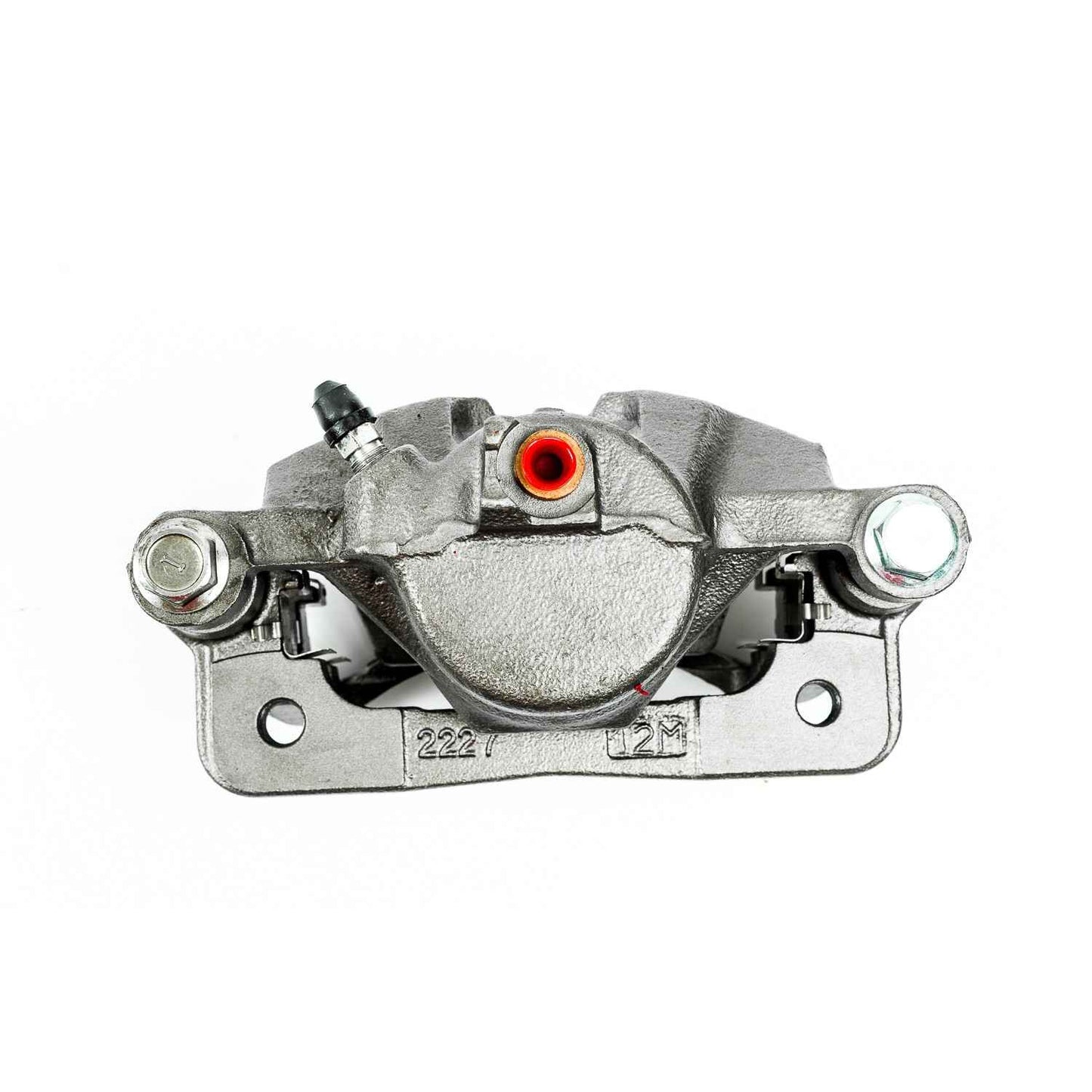 PowerStop Power Stop 97-99 Acura CL Front Left Autospecialty Caliper w/Bracket L1335