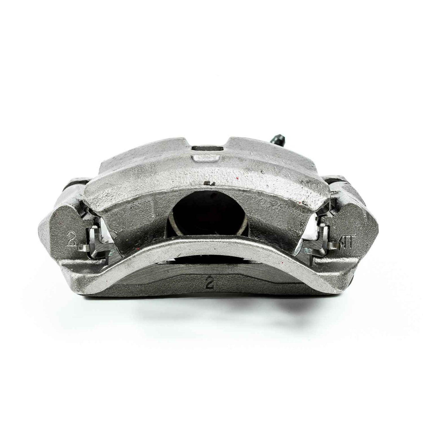 PowerStop Power Stop 97-99 Acura CL Front Left Autospecialty Caliper w/Bracket L1335