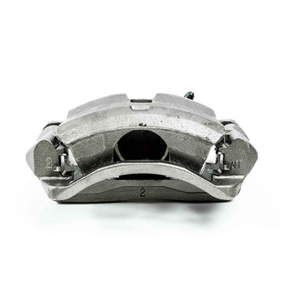 PowerStop Power Stop 97-99 Acura CL Front Left Autospecialty Caliper w/Bracket L1335