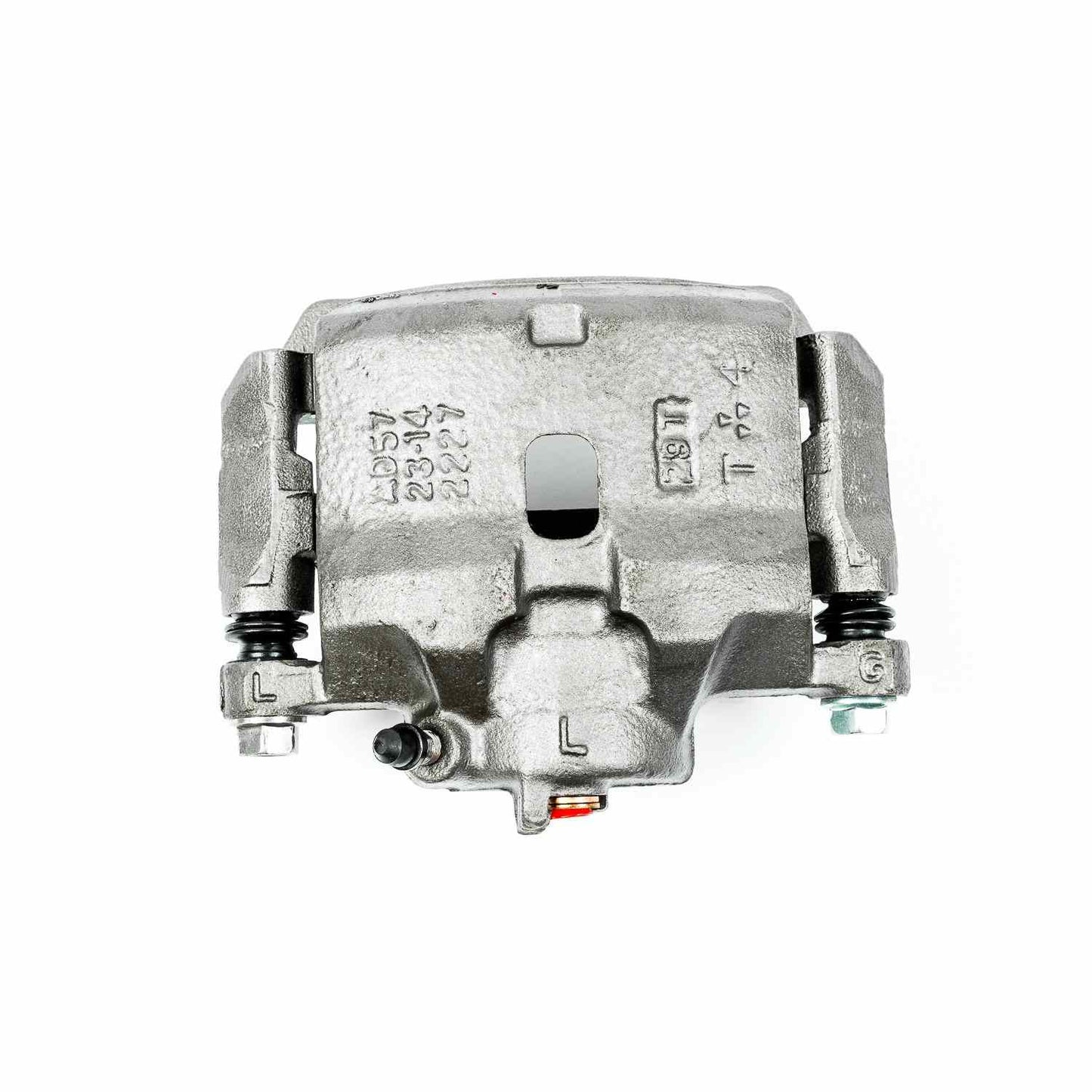 PowerStop Power Stop 97-99 Acura CL Front Left Autospecialty Caliper w/Bracket L1335