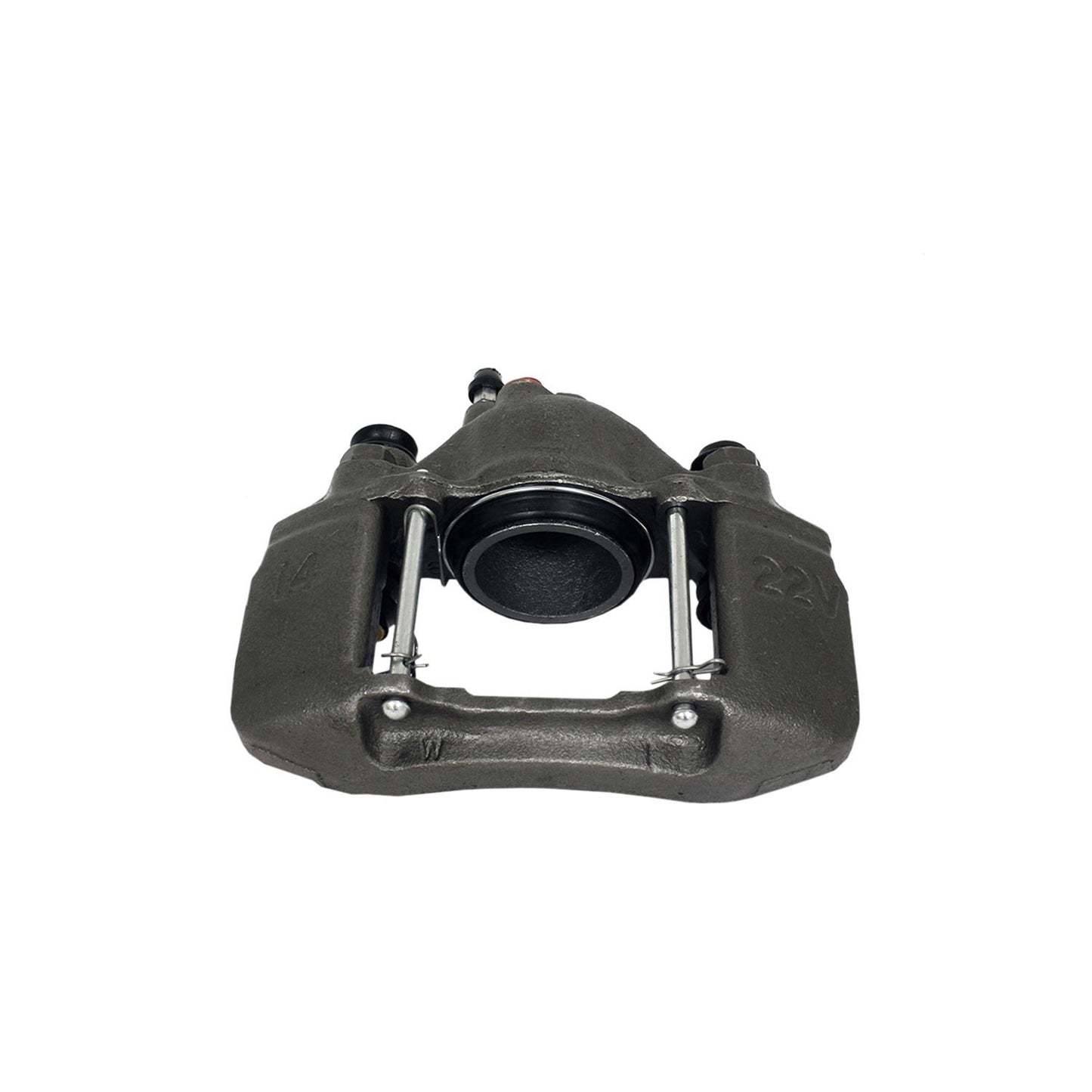 PowerStop Power Stop 91-03 Ford Escort Front Right Autospecialty Caliper w/o Bracket L1336A