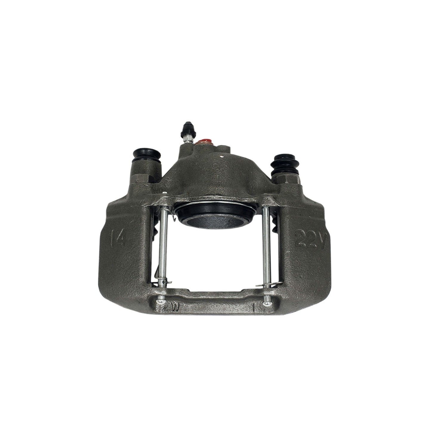 PowerStop Power Stop 91-96 Ford Escort Front Right Autospecialty Caliper w/o Bracket L1336