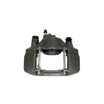 PowerStop Power Stop 91-96 Ford Escort Front Right Autospecialty Caliper w/o Bracket L1336