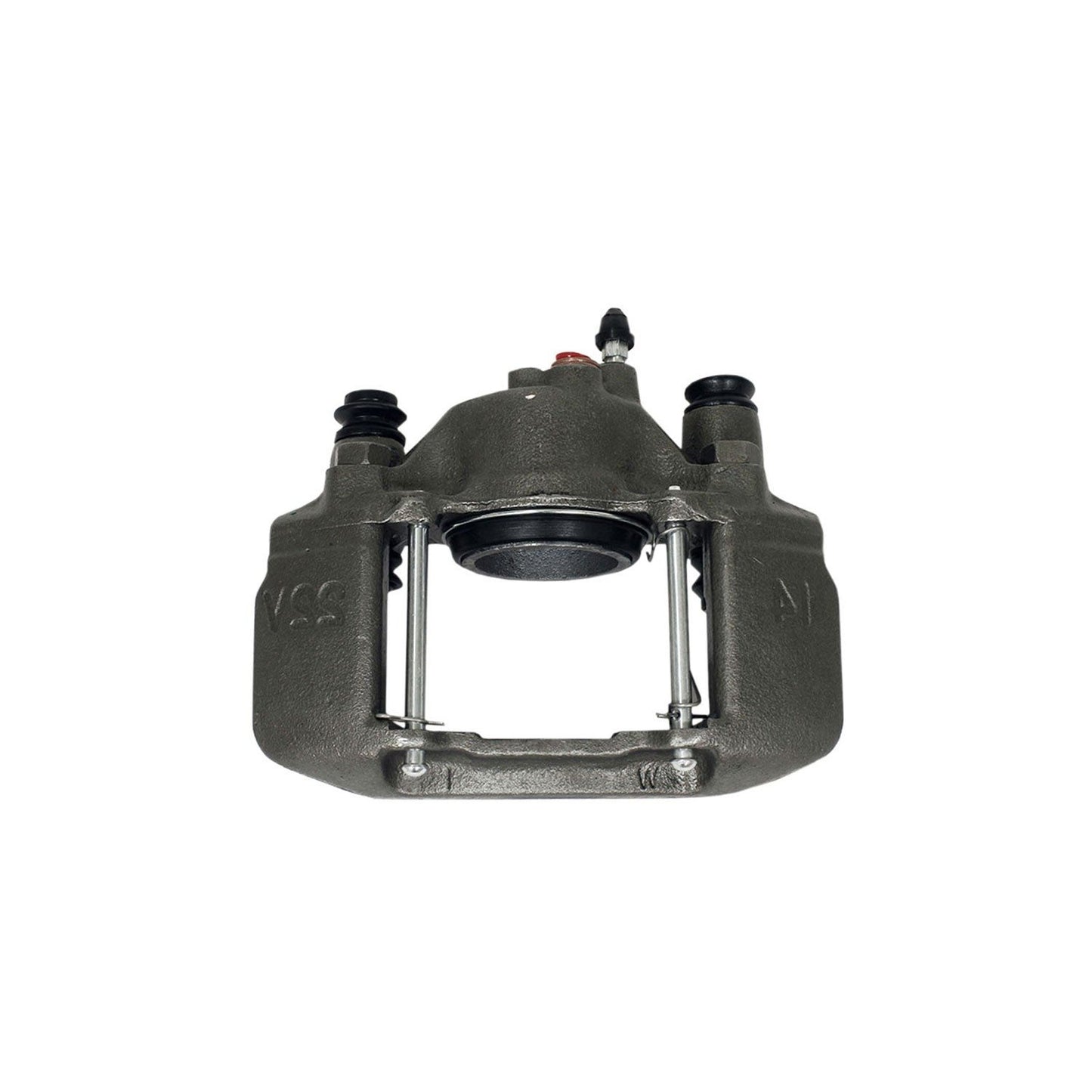 PowerStop Power Stop 91-03 Ford Escort Front Left Autospecialty Caliper w/o Bracket L1337A