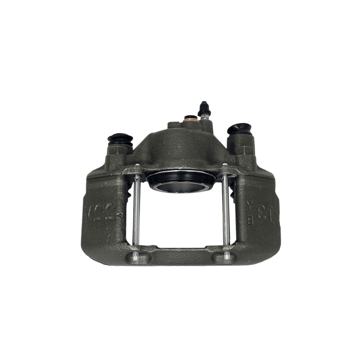 PowerStop Power Stop 91-96 Ford Escort Front Left Autospecialty Caliper w/o Bracket L1337