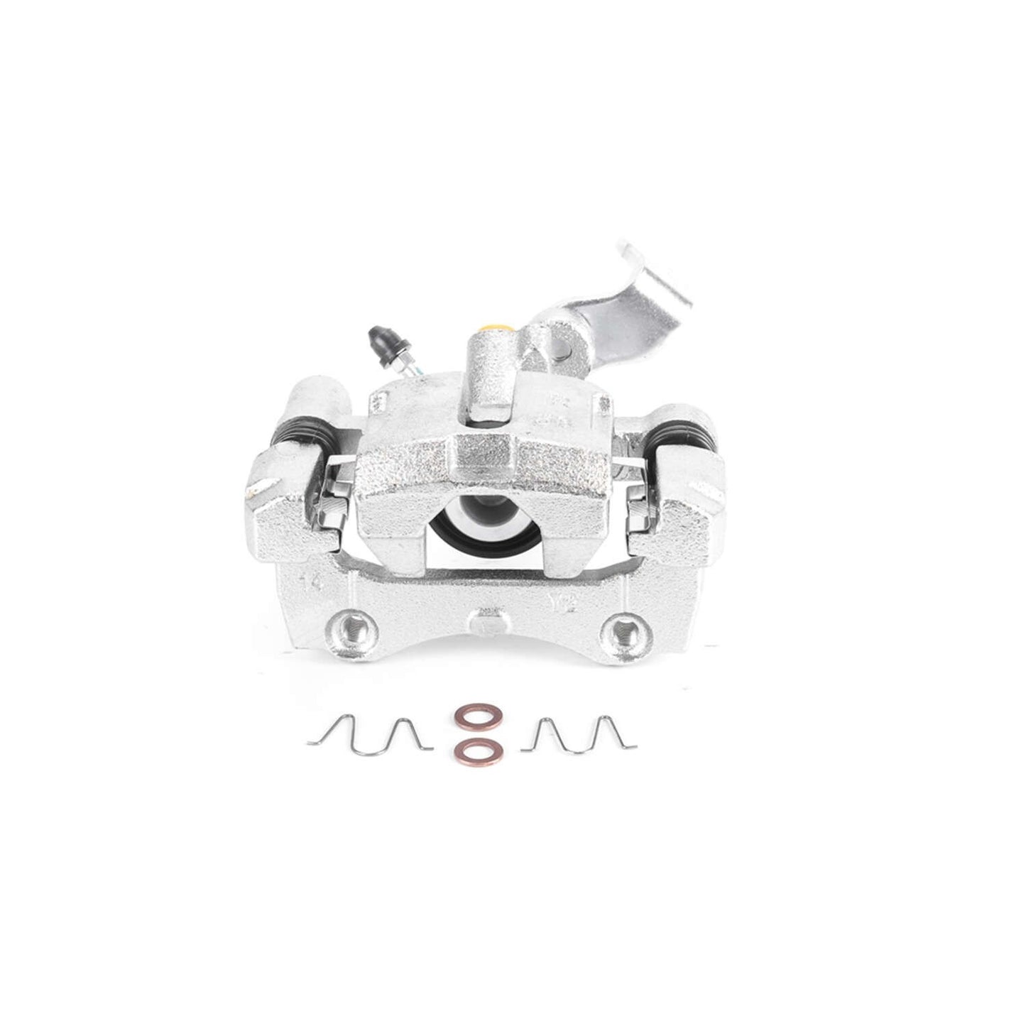 PowerStop Power Stop 94-97 Mazda Miata Rear Right Autospecialty Caliper w/Bracket L1377A