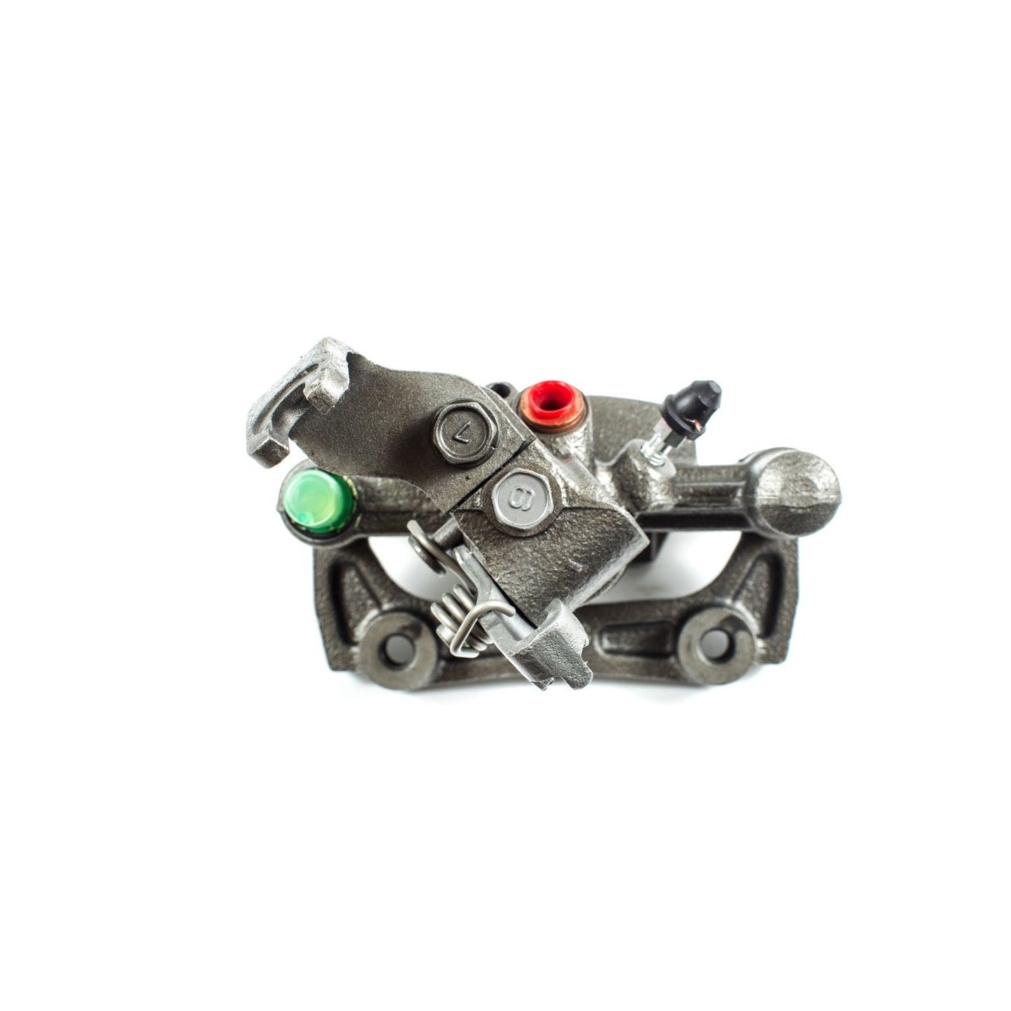 PowerStop Power Stop 90-93 Mazda Miata Rear Right Autospecialty Caliper w/Bracket L1377