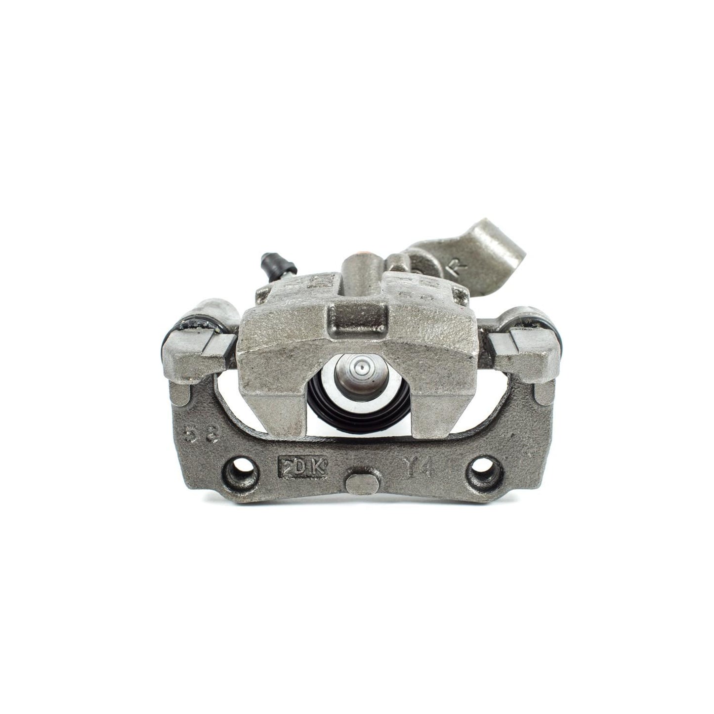 PowerStop Power Stop 90-93 Mazda Miata Rear Right Autospecialty Caliper w/Bracket L1377