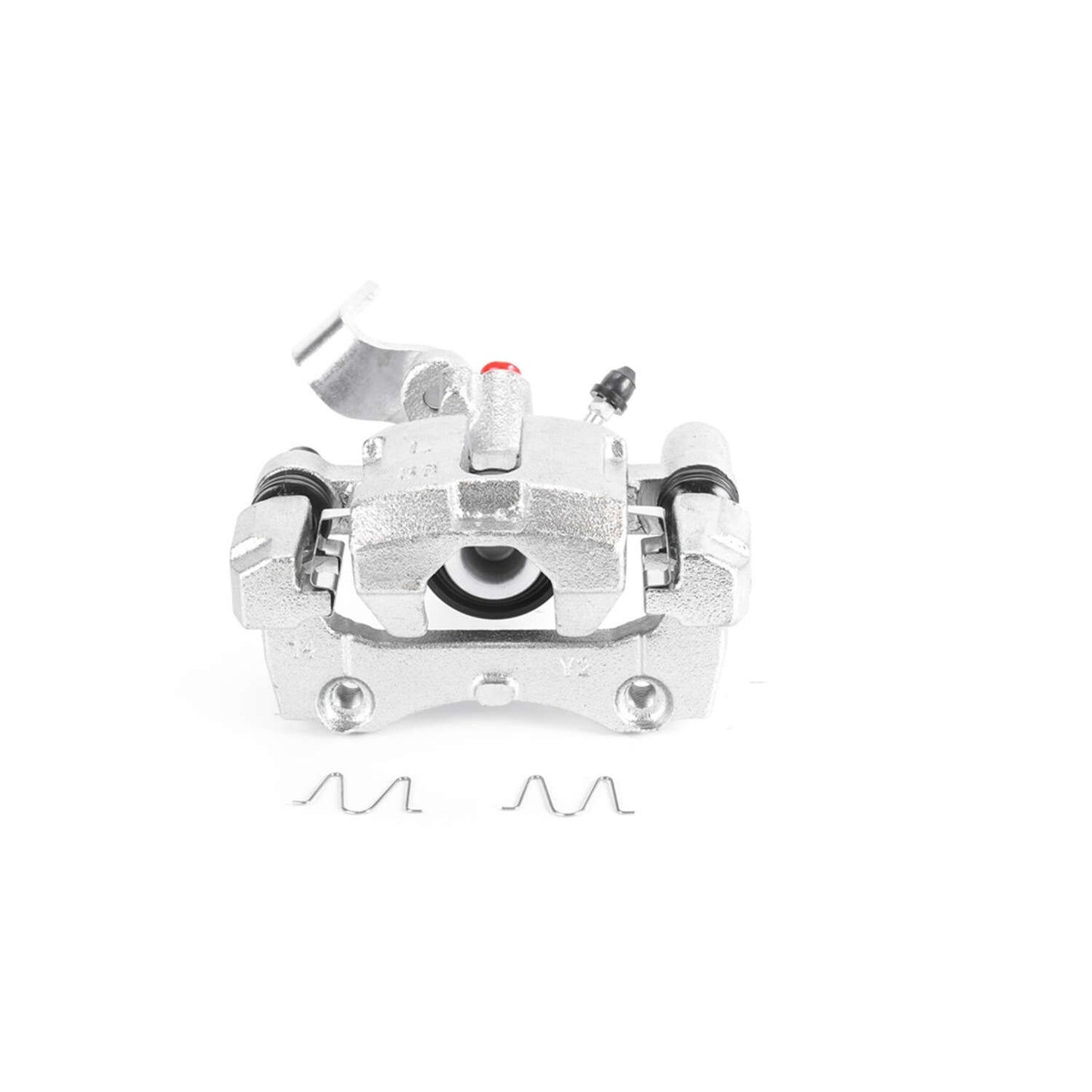 PowerStop Power Stop 94-97 Mazda Miata Rear Left Autospecialty Caliper w/Bracket L1378A