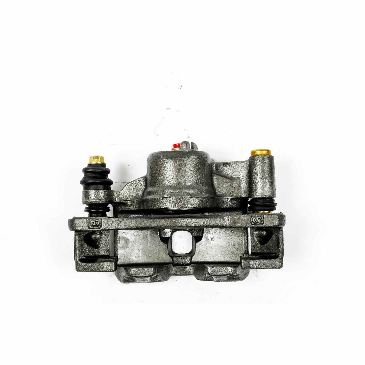 PowerStop Power Stop 90-00 Honda Civic Front Right Autospecialty Caliper w/Bracket L1379