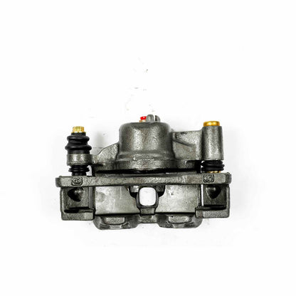 PowerStop Power Stop 90-00 Honda Civic Front Right Autospecialty Caliper w/Bracket L1379