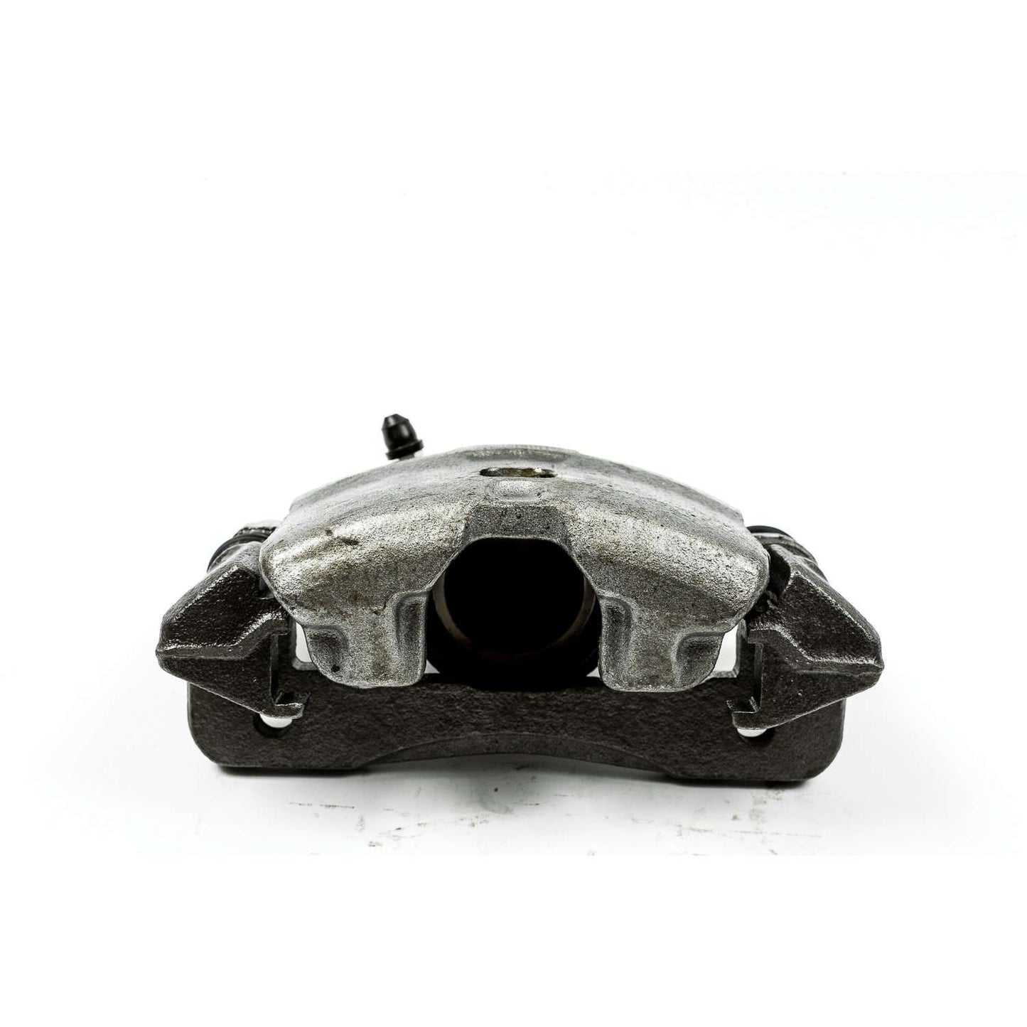 PowerStop Power Stop 90-00 Honda Civic Front Right Autospecialty Caliper w/Bracket L1379