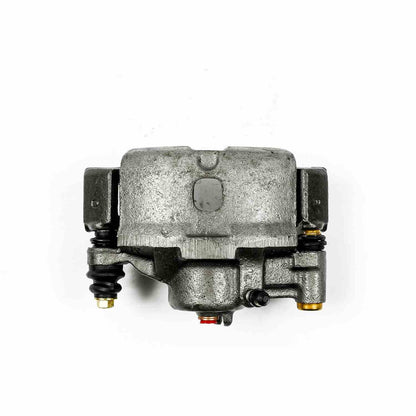 PowerStop Power Stop 90-00 Honda Civic Front Right Autospecialty Caliper w/Bracket L1379