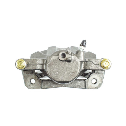 PowerStop Power Stop 90-93 Honda Accord Front Right Autospecialty Caliper w/Bracket L1381