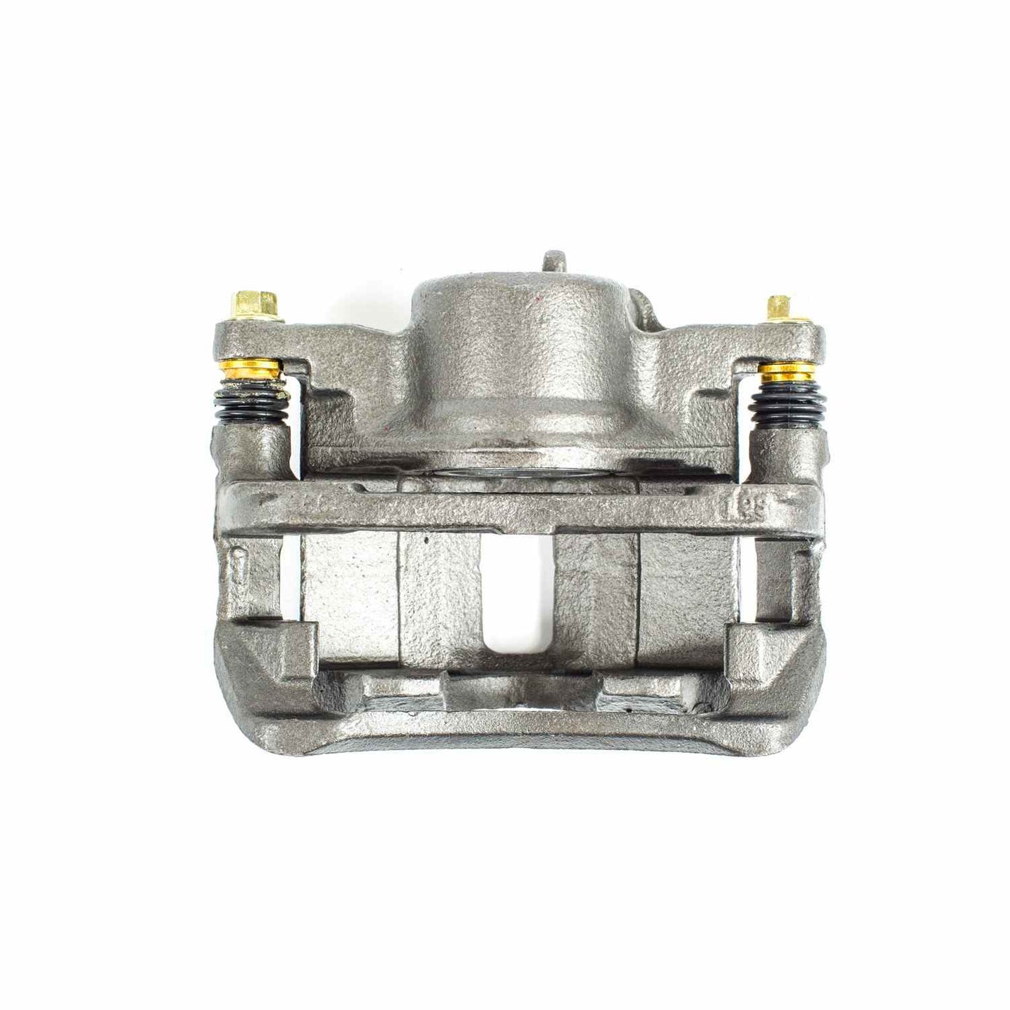 PowerStop Power Stop 90-93 Honda Accord Front Right Autospecialty Caliper w/Bracket L1381