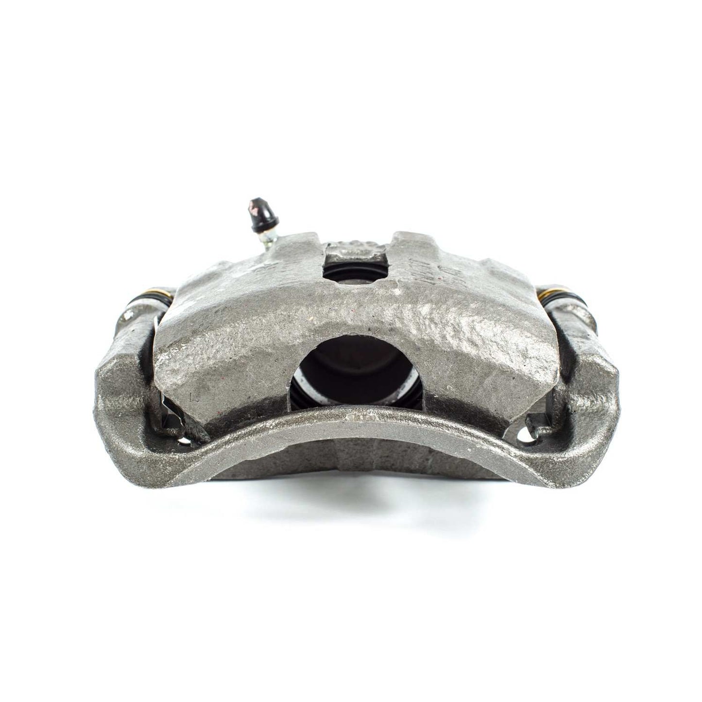 PowerStop Power Stop 90-93 Honda Accord Front Right Autospecialty Caliper w/Bracket L1381