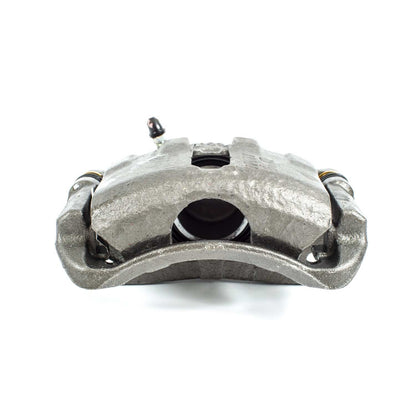 PowerStop Power Stop 90-93 Honda Accord Front Right Autospecialty Caliper w/Bracket L1381