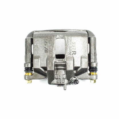 PowerStop Power Stop 90-93 Honda Accord Front Right Autospecialty Caliper w/Bracket L1381