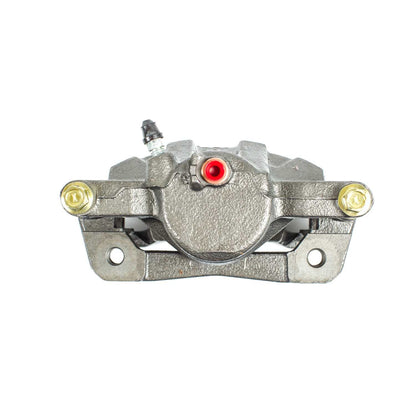 PowerStop Power Stop 90-93 Honda Accord Front Left Autospecialty Caliper w/Bracket L1382