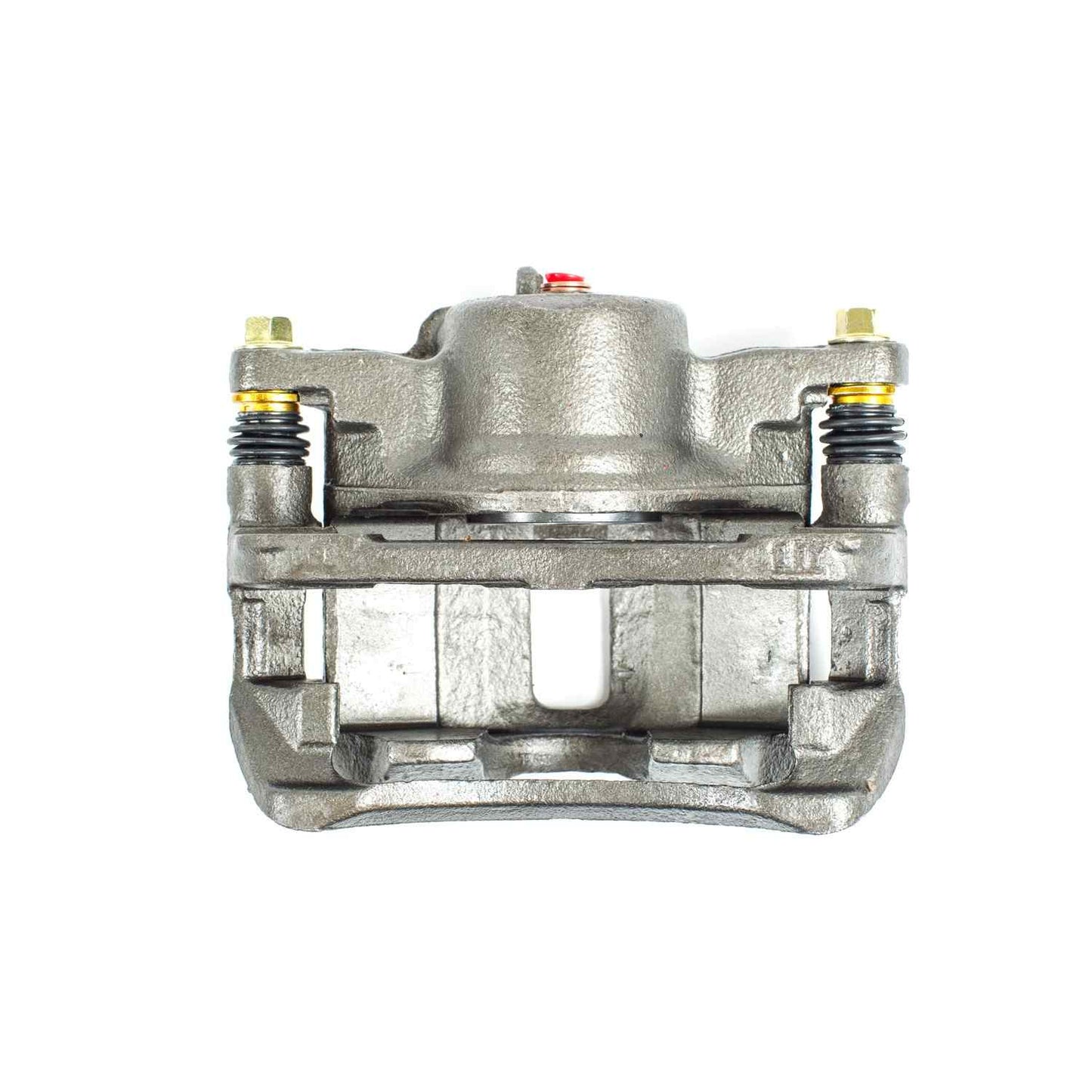 PowerStop Power Stop 90-93 Honda Accord Front Left Autospecialty Caliper w/Bracket L1382