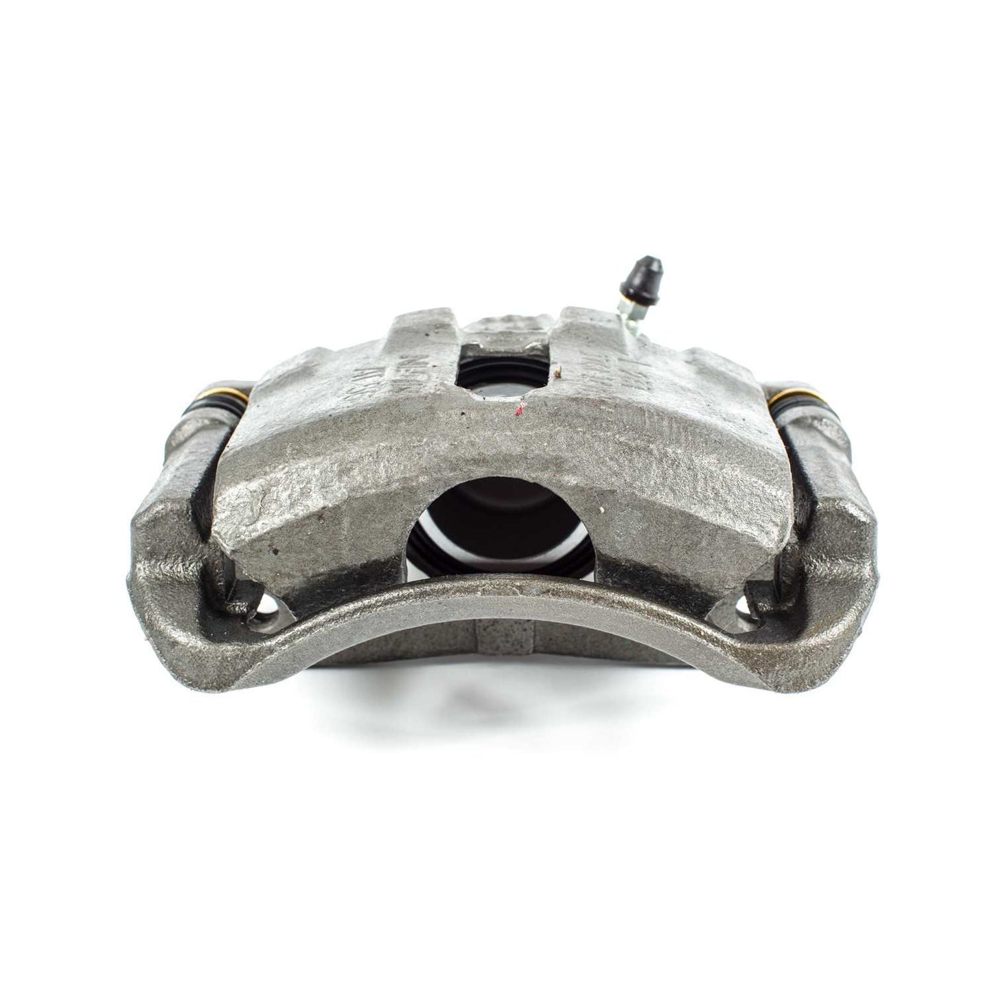 PowerStop Power Stop 90-93 Honda Accord Front Left Autospecialty Caliper w/Bracket L1382