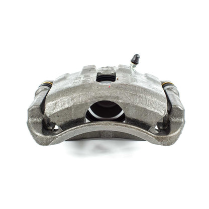 PowerStop Power Stop 90-93 Honda Accord Front Left Autospecialty Caliper w/Bracket L1382