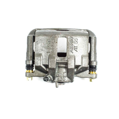 PowerStop Power Stop 90-93 Honda Accord Front Left Autospecialty Caliper w/Bracket L1382