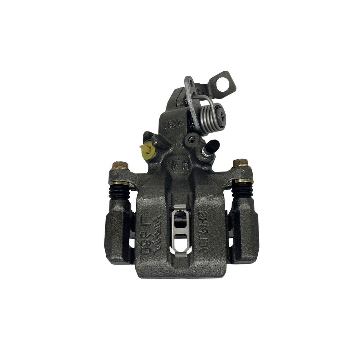 PowerStop Power Stop 90-97 Honda Accord Rear Right Autospecialty Caliper w/Bracket L1446