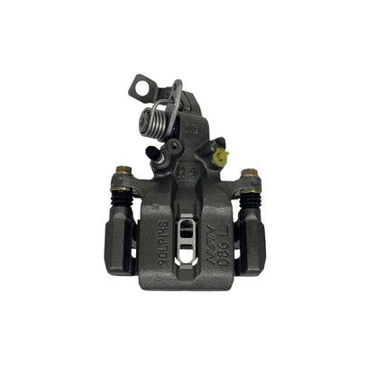PowerStop Power Stop 90-97 Honda Accord Rear Left Autospecialty Caliper w/Bracket L1447