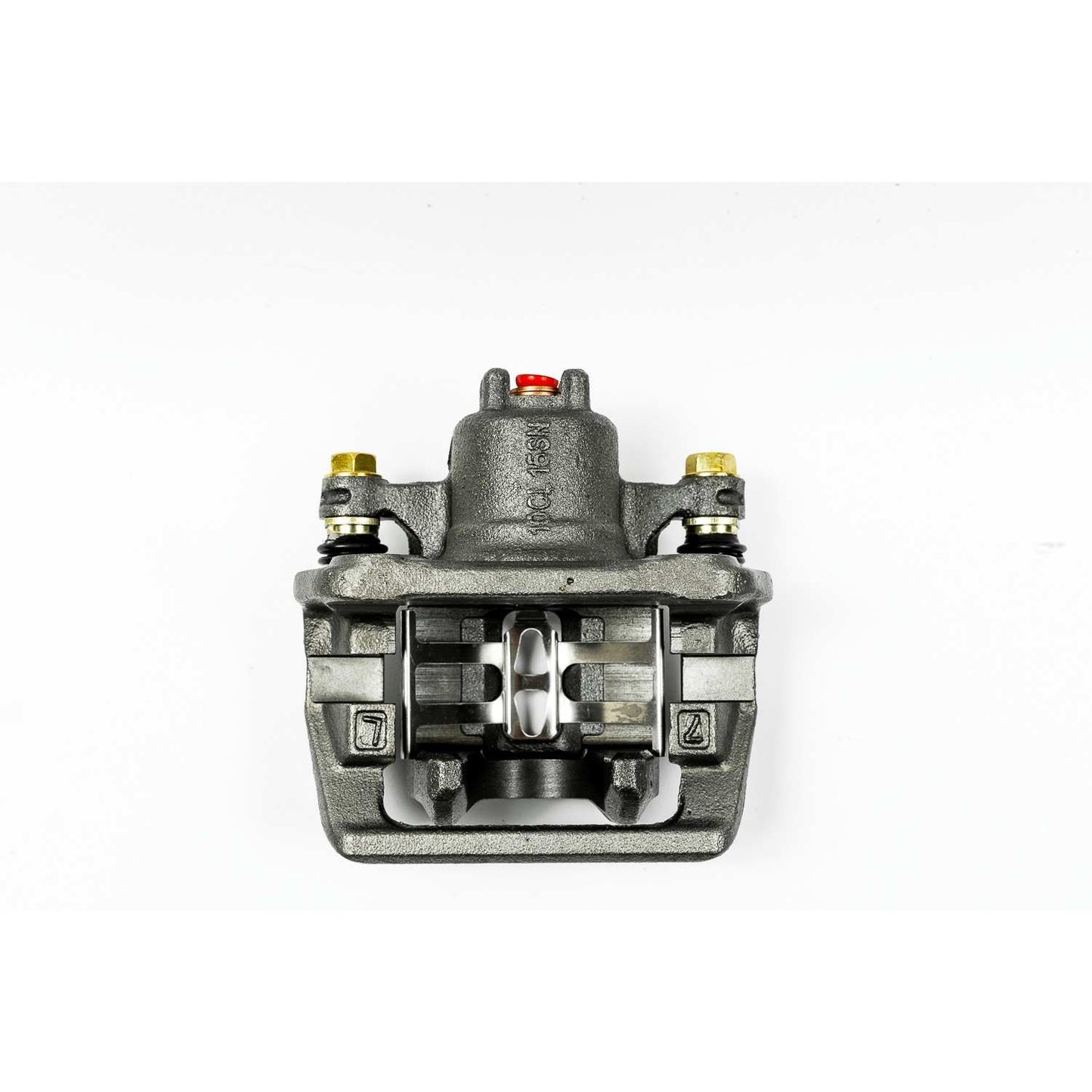 PowerStop Power Stop 91-95 Acura Legend Rear Right Autospecialty Caliper w/Bracket L1448