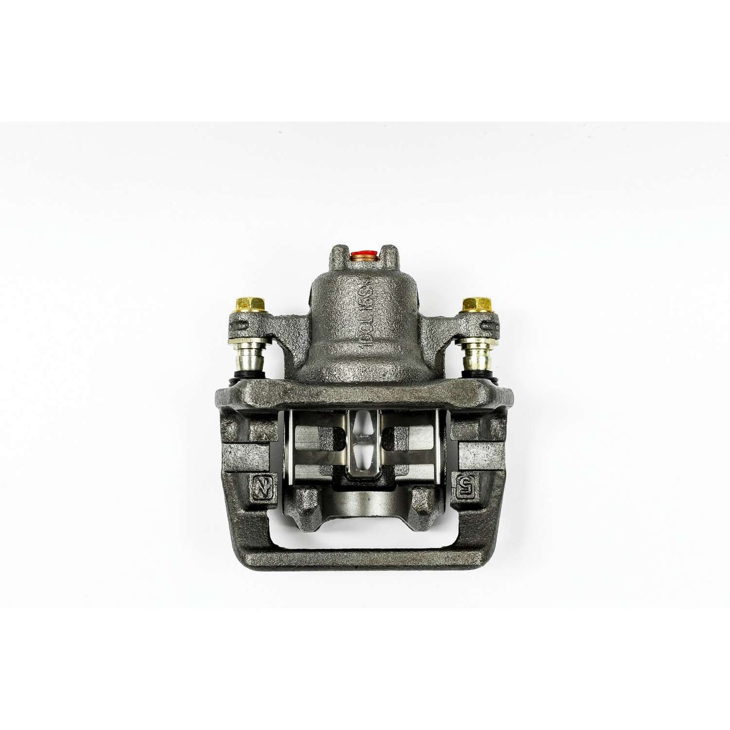 PowerStop Power Stop 91-95 Acura Legend Rear Left Autospecialty Caliper w/Bracket L1449