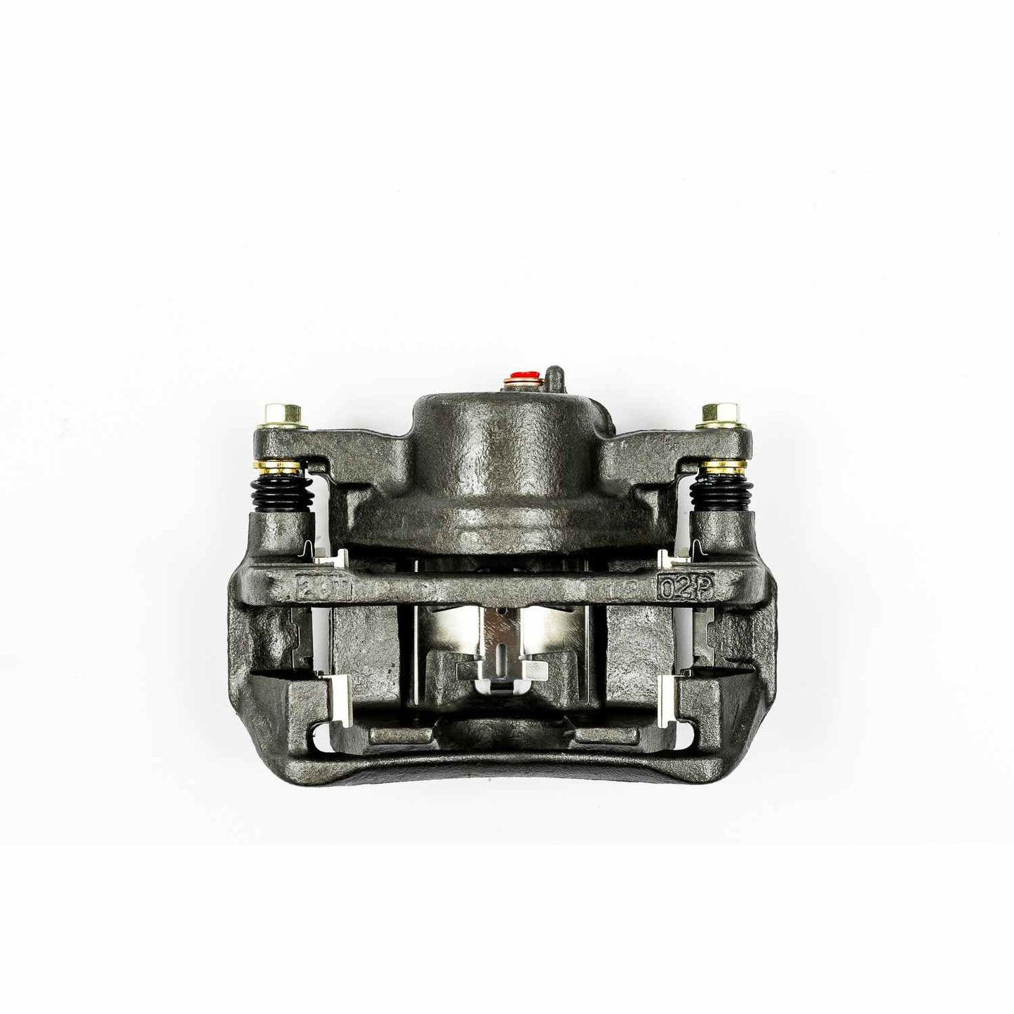 PowerStop Power Stop 97-99 Acura CL Front Right Autospecialty Caliper w/Bracket L1460
