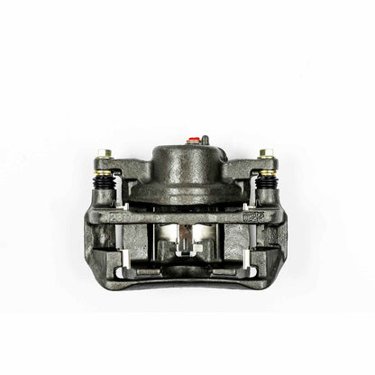 PowerStop Power Stop 97-99 Acura CL Front Right Autospecialty Caliper w/Bracket L1460