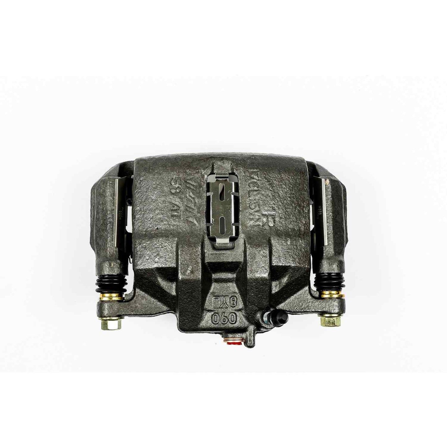 PowerStop Power Stop 97-99 Acura CL Front Right Autospecialty Caliper w/Bracket L1460
