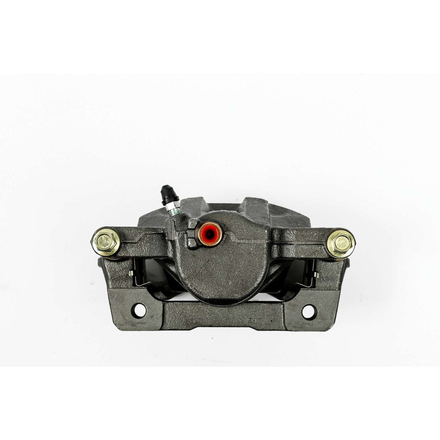 PowerStop Power Stop 97-99 Acura CL Front Left Autospecialty Caliper w/Bracket L1461