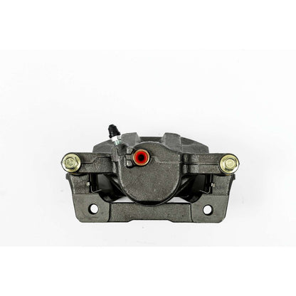 PowerStop Power Stop 97-99 Acura CL Front Left Autospecialty Caliper w/Bracket L1461
