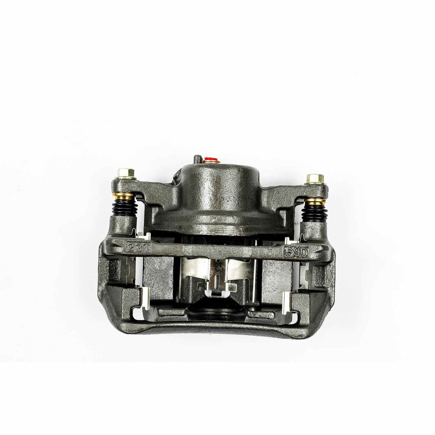 PowerStop Power Stop 97-99 Acura CL Front Left Autospecialty Caliper w/Bracket L1461