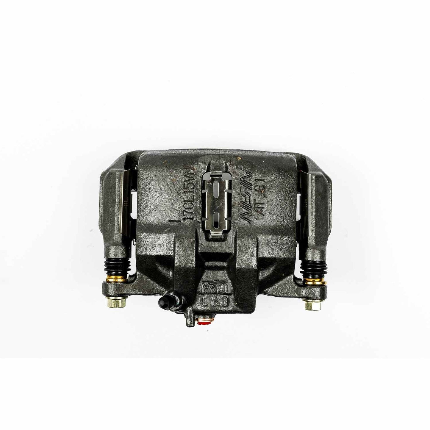 PowerStop Power Stop 97-99 Acura CL Front Left Autospecialty Caliper w/Bracket L1461