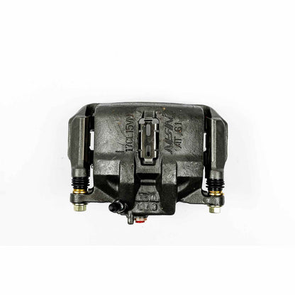 PowerStop Power Stop 97-99 Acura CL Front Left Autospecialty Caliper w/Bracket L1461