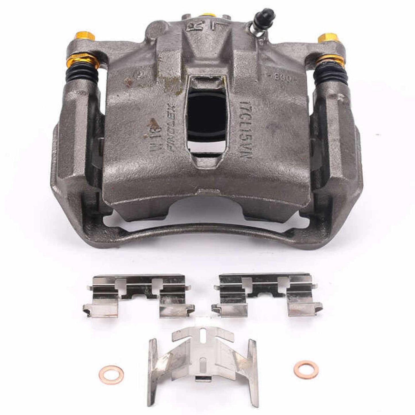 PowerStop Power Stop 91-95 Acura Legend Front Right Autospecialty Caliper w/Bracket L1462