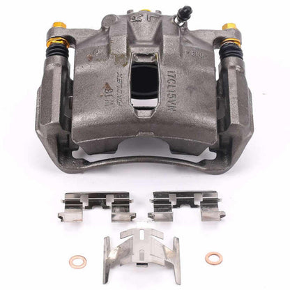 PowerStop Power Stop 91-95 Acura Legend Front Right Autospecialty Caliper w/Bracket L1462