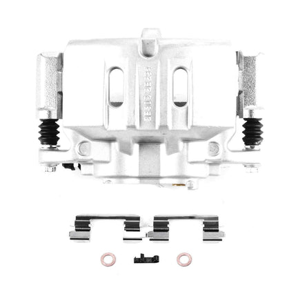 PowerStop Power Stop 15-17 Ford Mustang Front Left Autospecialty Caliper w/Bracket L15008