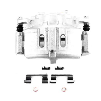 PowerStop Power Stop 15-17 Ford Mustang Front Right Autospecialty Caliper w/Bracket L15009