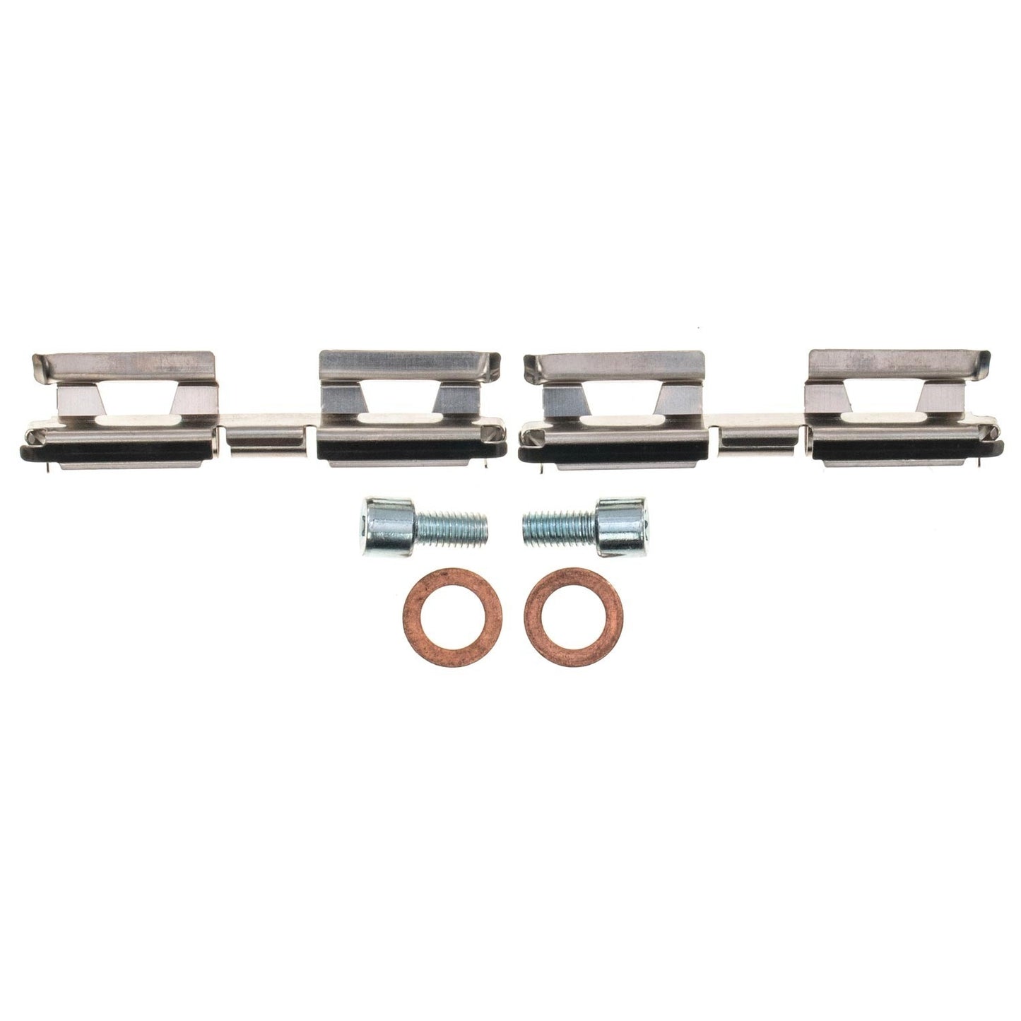 PowerStop Power Stop 18-20 Ford F-150 Rear Left OE Replacement Caliper L15018