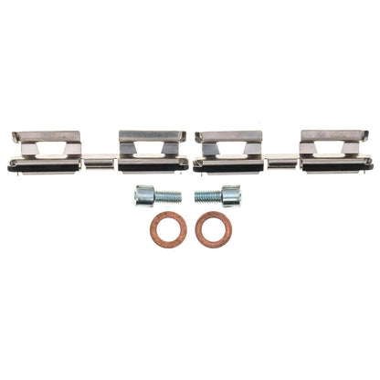 PowerStop Power Stop 18-20 Ford F-150 Rear Left OE Replacement Caliper L15018