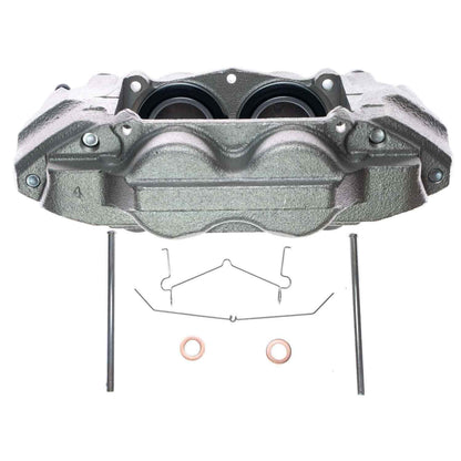Power Stop 16-19 Lexus GX460 Front Left Autospecialty Caliper w/o Bracket L15020